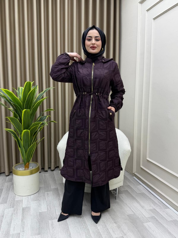 Tesettür Giyim - Şıklığın ve Zarafetin Adresi | Moda Niva
